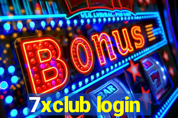 7xclub login
