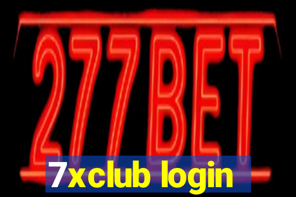 7xclub login