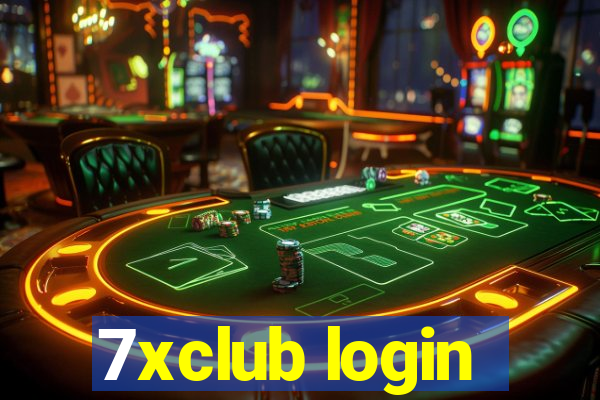 7xclub login