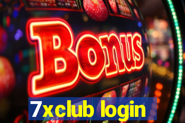 7xclub login