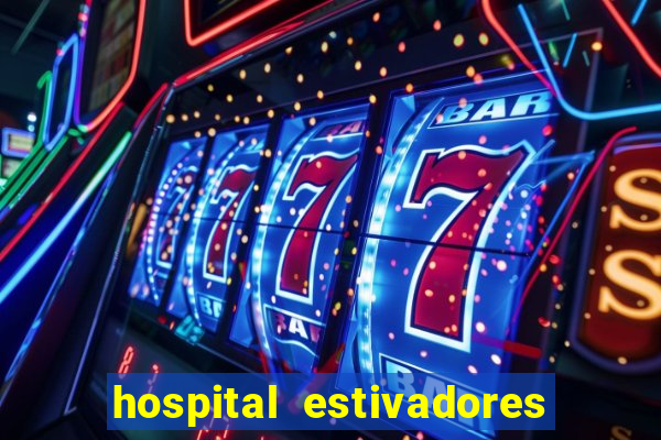 hospital estivadores santos trabalhe conosco