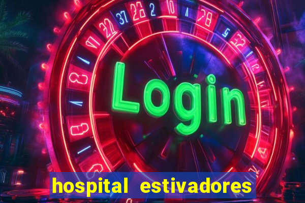 hospital estivadores santos trabalhe conosco