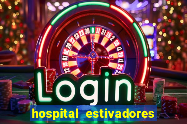 hospital estivadores santos trabalhe conosco