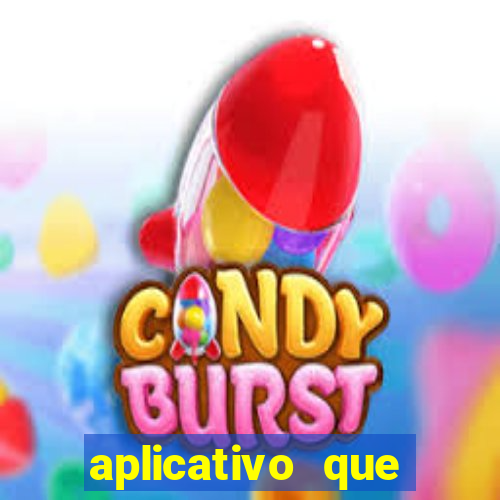 aplicativo que mostra resultado de jogos