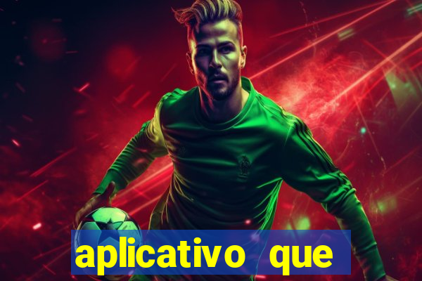 aplicativo que mostra resultado de jogos