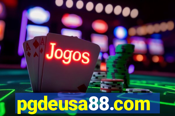 pgdeusa88.com