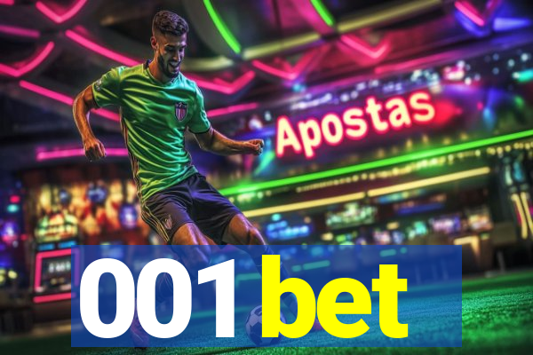 001 bet