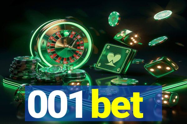 001 bet