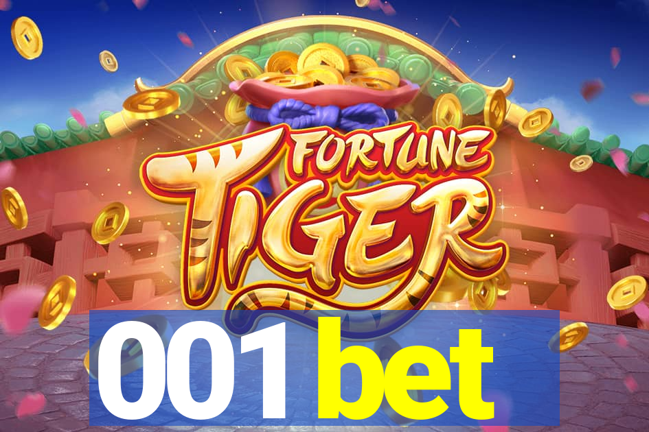 001 bet
