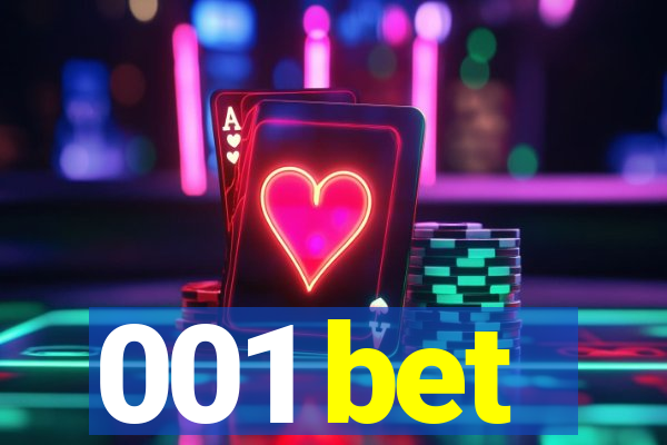 001 bet
