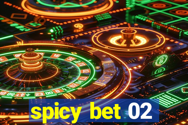 spicy bet 02