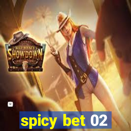 spicy bet 02