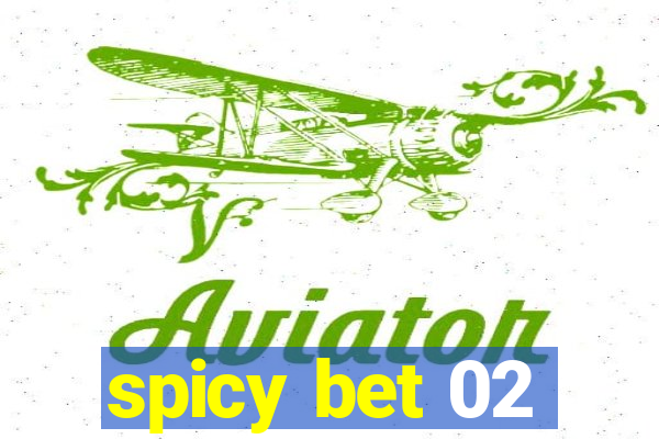spicy bet 02