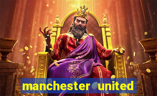 manchester united 2008 dls