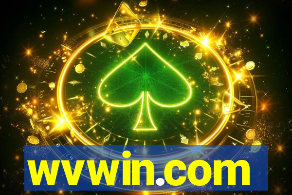 wvwin.com