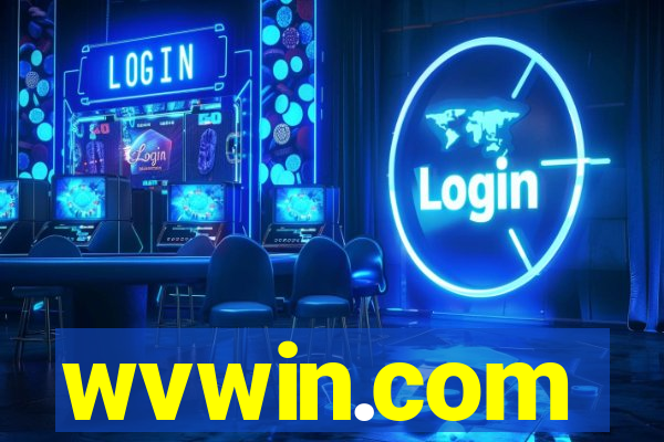 wvwin.com