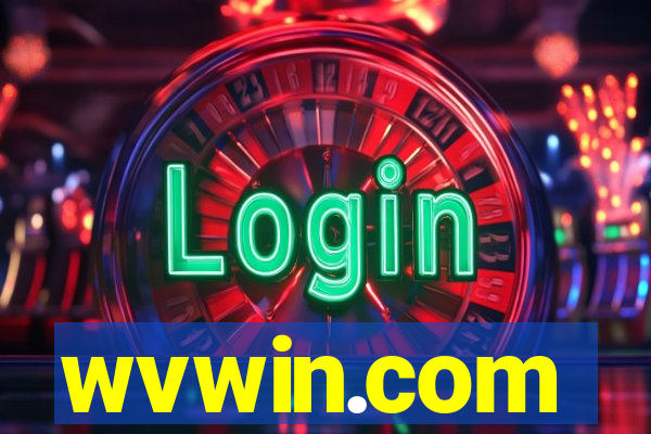 wvwin.com