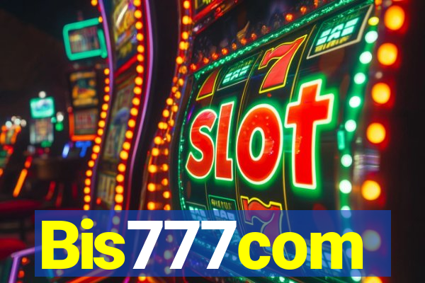 Bis777com