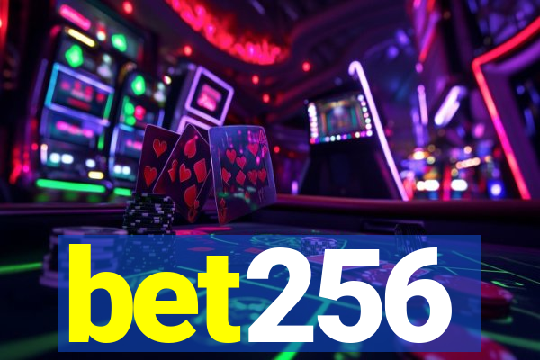 bet256
