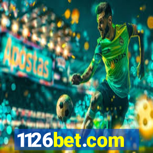 1126bet.com