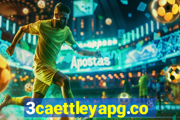 3caettleyapg.com