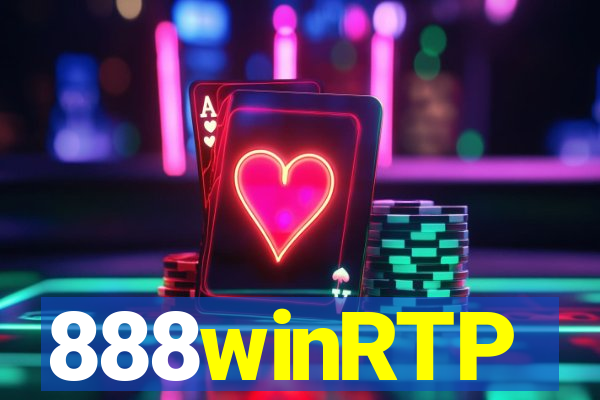 888winRTP