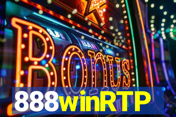 888winRTP
