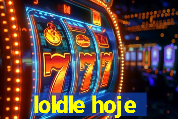 loldle hoje