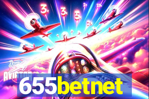 655betnet