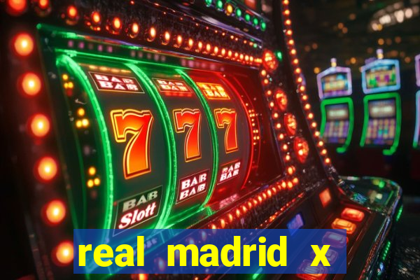 real madrid x barcelona futemax