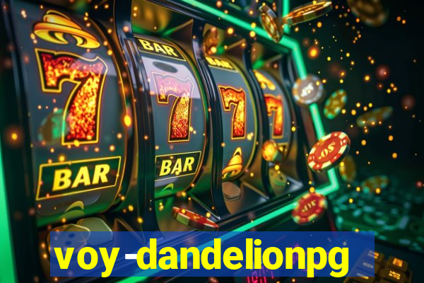 voy-dandelionpg.com