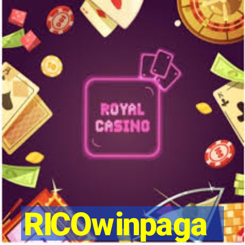 RICOwinpaga