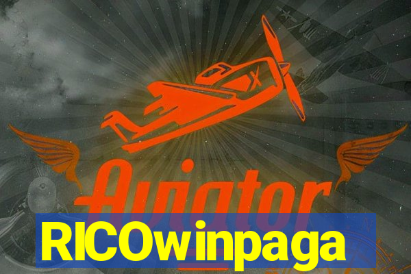 RICOwinpaga