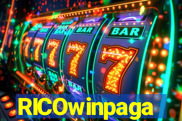 RICOwinpaga