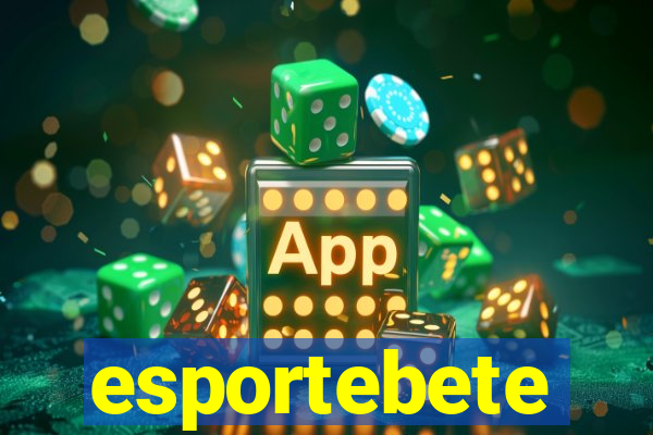esportebete