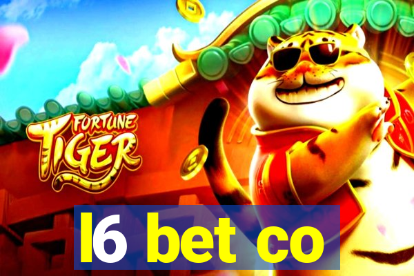 l6 bet co