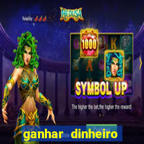ganhar dinheiro online jogando