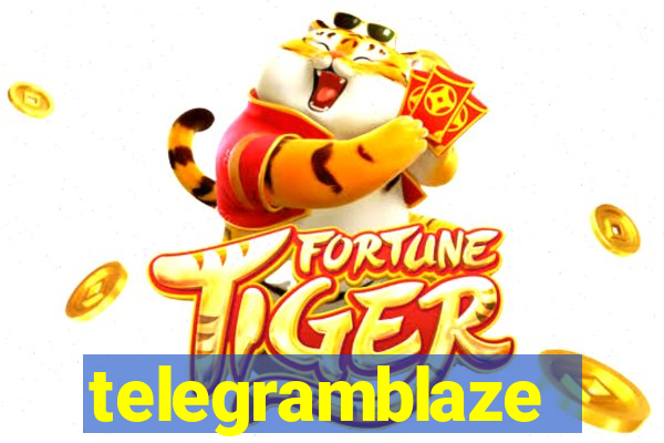 telegramblaze