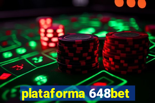plataforma 648bet