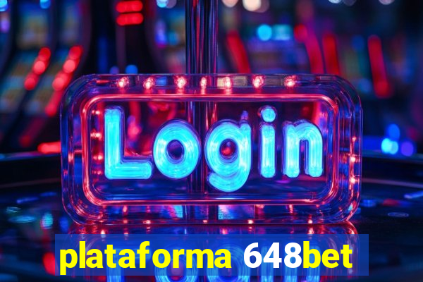 plataforma 648bet