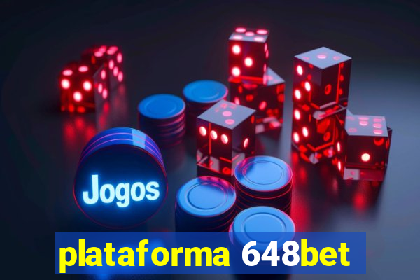 plataforma 648bet