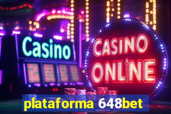plataforma 648bet