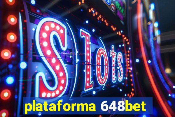 plataforma 648bet