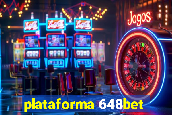 plataforma 648bet