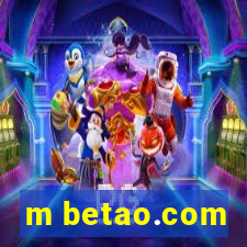 m betao.com