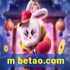 m betao.com