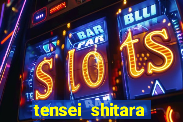tensei shitara slime datta ken season 3