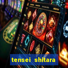 tensei shitara slime datta ken season 3