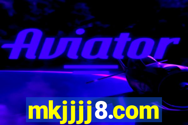 mkjjjj8.com
