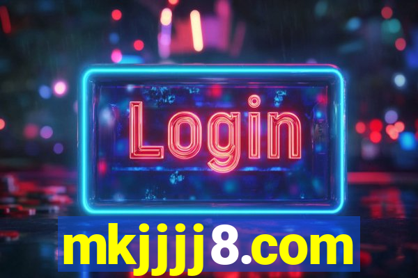 mkjjjj8.com
